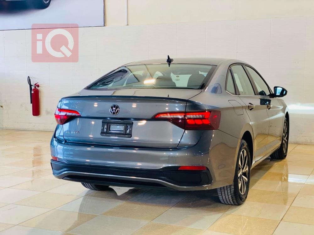 Volkswagen Jetta